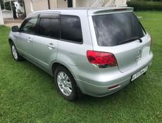Mitsubishi Airtek