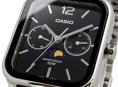 Часы casio мужские