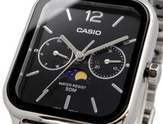 Часы casio мужские
