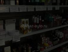 Продавец консультант в магазин косметики 