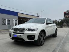 BMW Х6