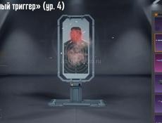 Продается акк в Пабге край 10