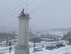 Холодильник под ремонт 