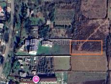 Прадаю 15 сотак 400 метров от моря 