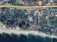 Прадаю 10 сотак рядам кафе анаида 500 Метров от моря 