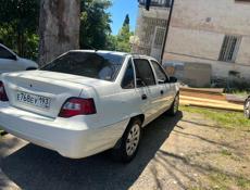 Daewoo Nexia