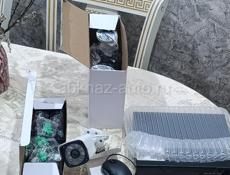 Камеры Видеонаблюдения 