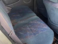 Toyota Cami