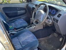 Toyota Cami