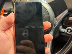 iPhone XS 