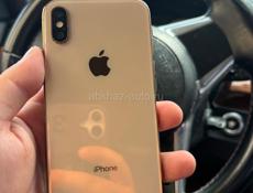 iPhone XS 