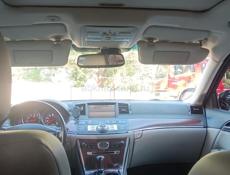 Infiniti M35