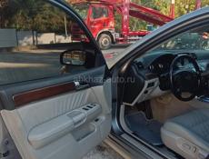 Infiniti M35