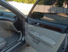 Infiniti M35