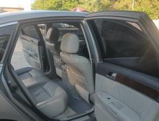 Infiniti M35