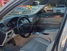 Infiniti M35