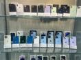 iPhone в наличии 