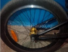 Продам Bmx срочно