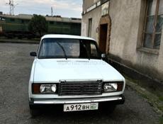 ВАЗ 2107