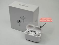 Наушники A1r Pods Pro 2