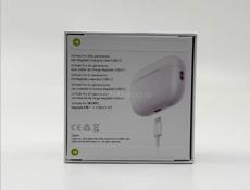 Наушники A1r Pods Pro 2