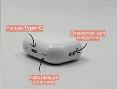 Наушники A1r Pods Pro 2