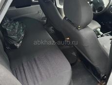 ВАЗ 2170 Priora