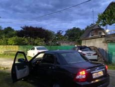 ВАЗ 2170 Priora