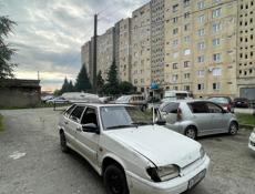 ВАЗ 2114