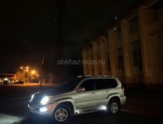 Lexus GX