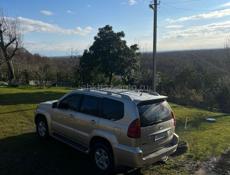 Lexus GX