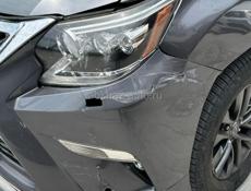 Lexus GX
