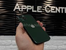 iPhone 13 128Gb 🔋90% родной АКБ