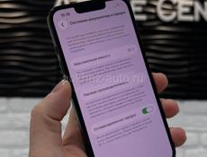 iPhone 13 128Gb 🔋90% родной АКБ