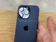 IPhone 15 pro 256 gb 