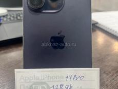 iPhone 14 Pro 