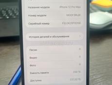 iPhone 12 Pro Max