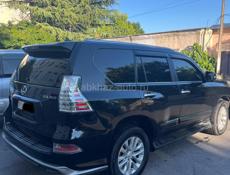 Lexus GX