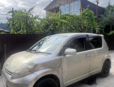 Toyota Paseo