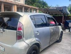 Toyota Paseo