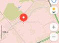  участок 6 соток в Алахадзы