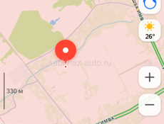  участок 6 соток в Алахадзы