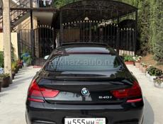 BMW 6 Series