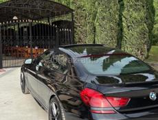 BMW 6 Series
