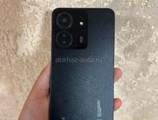 Redmi 13C 128 ГБ.