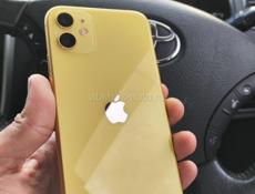 Ipnone 11 🔥 128gb