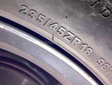 18  Колёса  на  Японцев. R18