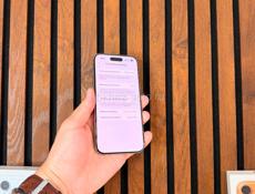 iPhone 17 Air 256 gb 🔋100 