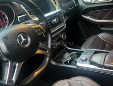 AMG E 63