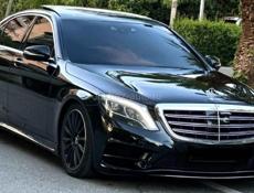 AMG E 63